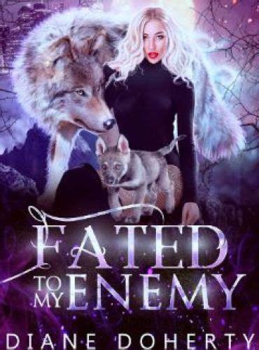 Fated to my Enemy by Diane Doherty Novel Full Episode. . Bookalb fated to my enemy read online